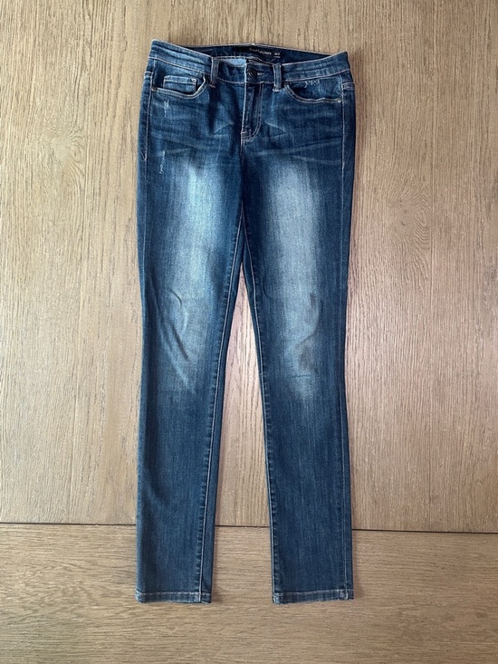 Calvin Klein Denim - Calvin Klein Ultimate Skinny Jeans Size 26/2 Medium Wash